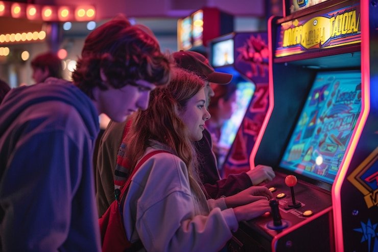 cnn303 featured game showcase
