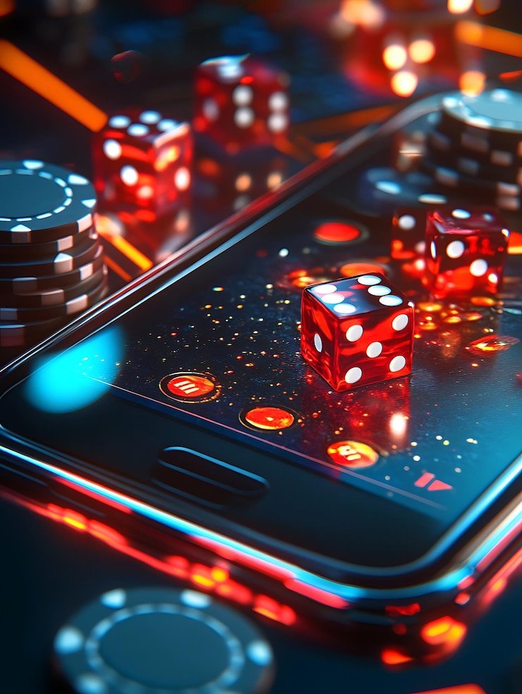 Studio live roulette cnn303 dengan dealer profesional dan roda roulette yang tampak jelas